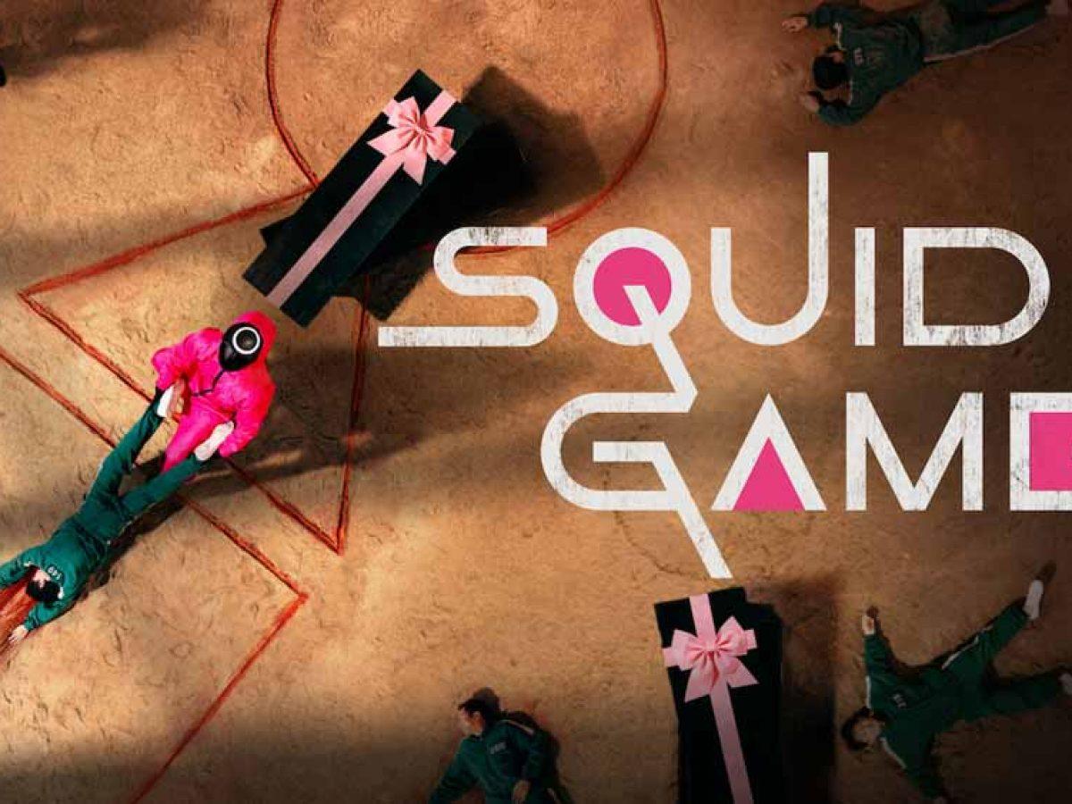 Squid Game Wallpapers - Top Free Squid Game Backgrounds - WallpaperAccess