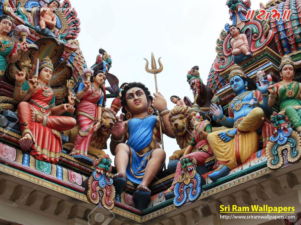1024x768 Mariamman Photo and Image. Temple Image and Wallpaper