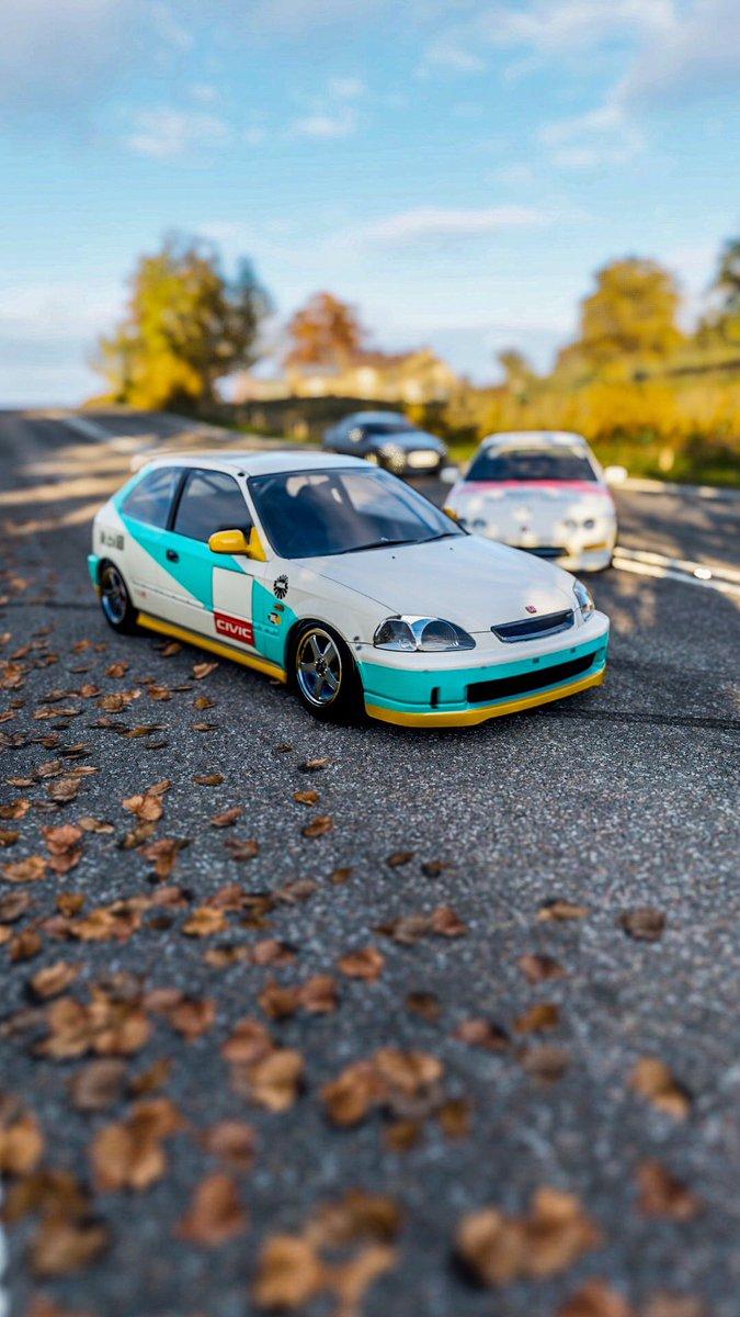 675x1200 JACK B x 91 ( JACK B / JB ) Kanjo stuff on forza with ig.bladerogers from the South Side Speed stars. #fh4 #ForzaHorizon4 #kanjo #kanjozoku #honda #hondacivic #