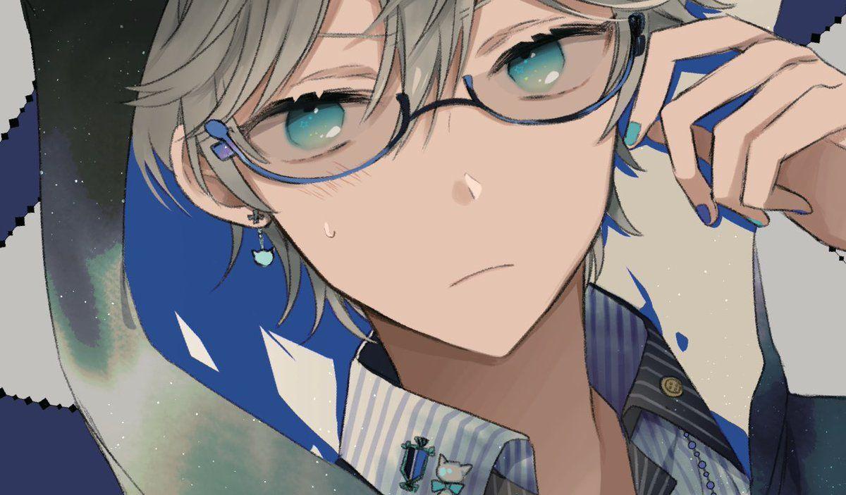 1200x703 Anime guys with glasses ideas. anime guys, anime guys with glasses, anime