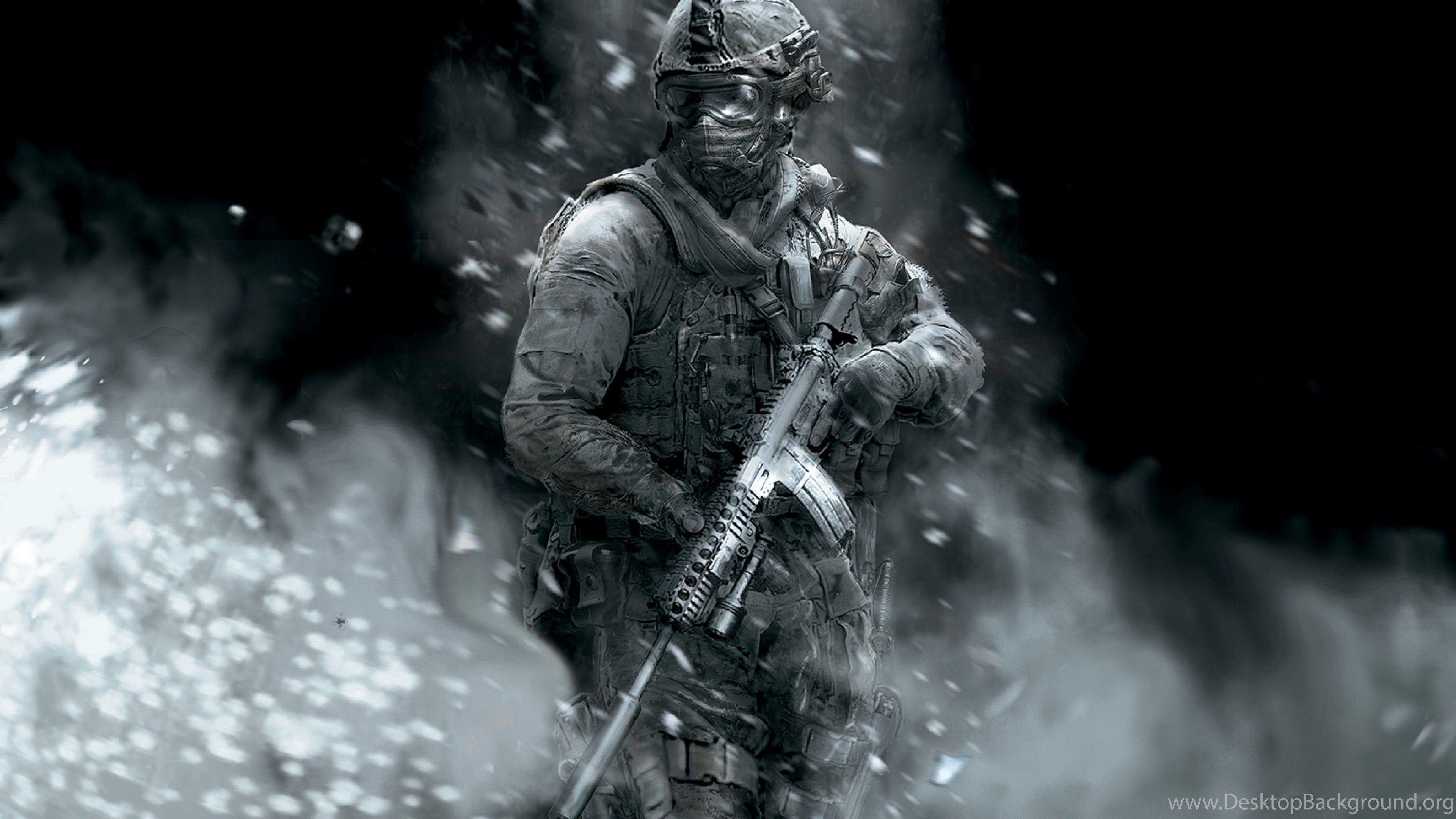 4K Call of Duty Wallpapers - Top Free 4K Call of Duty ... - 