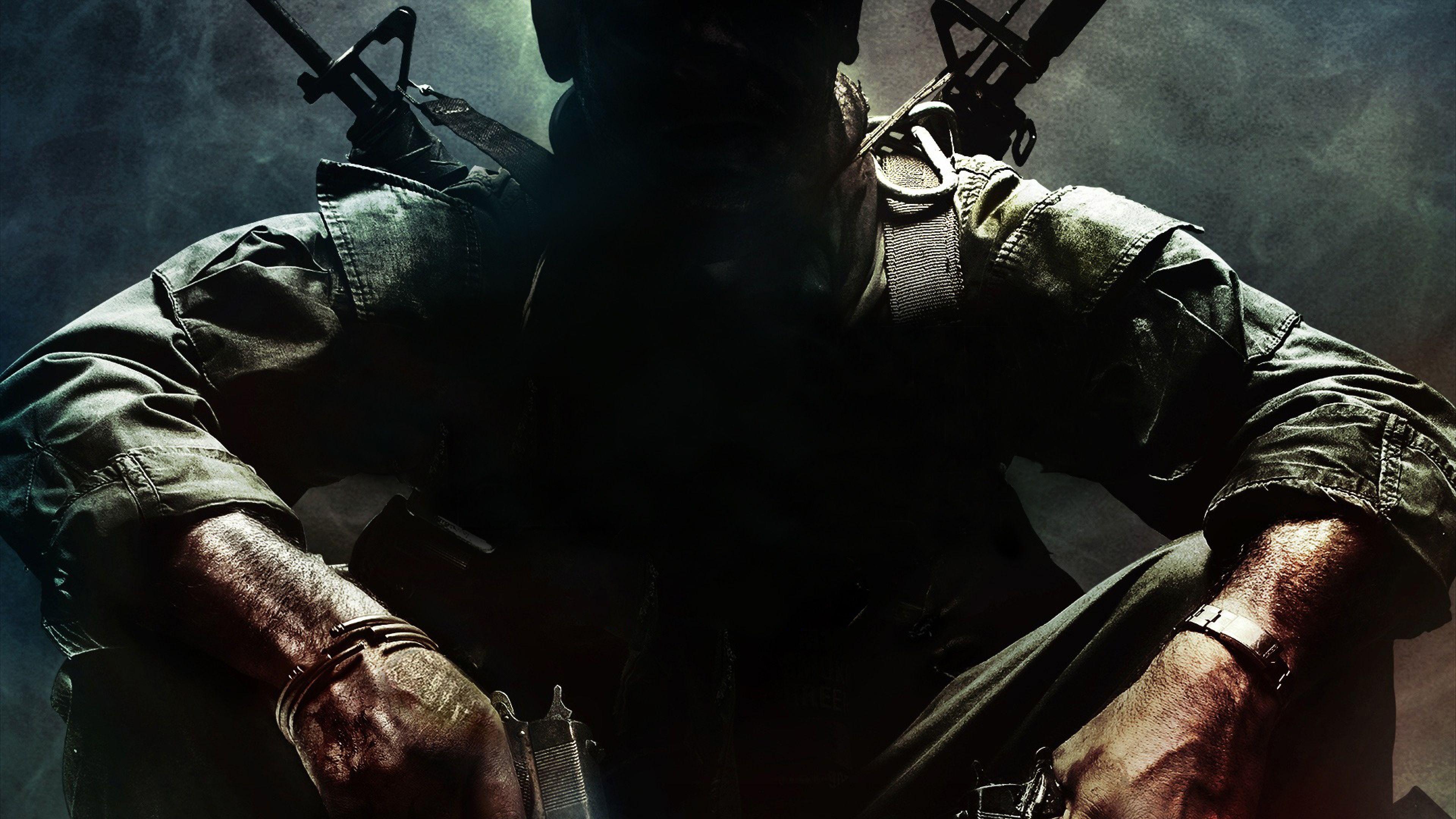 K Call Of Duty Wallpapers Top Nh Ng H Nh Nh P