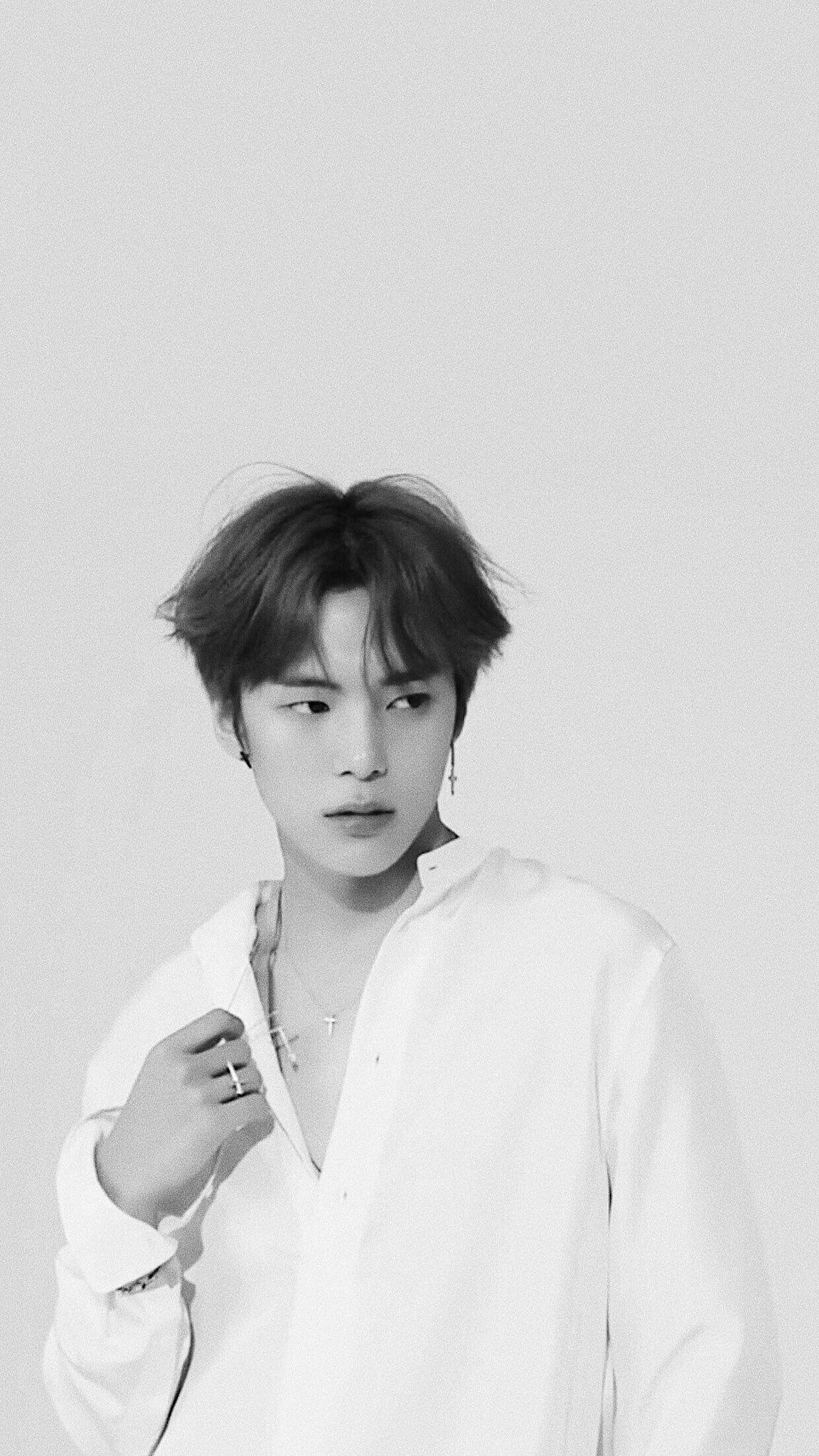 1152x2048 Minhyuk Background & Wallpaper. Monsta x minhyuk, Monsta x, Monsta x wonho