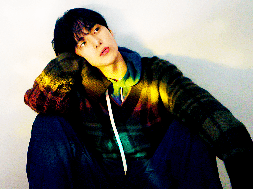 1024x768 Minhyuk Wallpaper