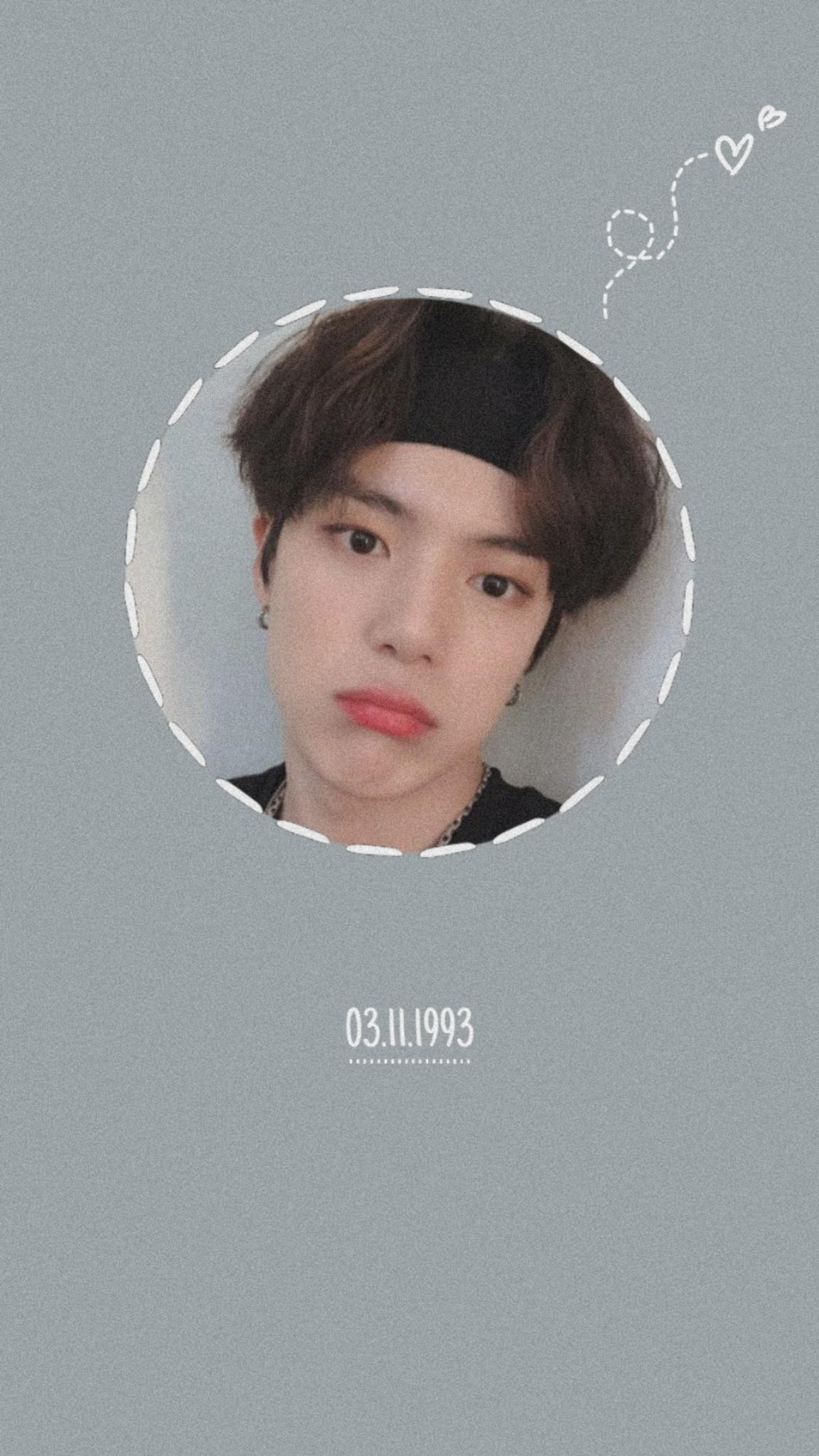 1152x2048 lee minhyuk aesthetic