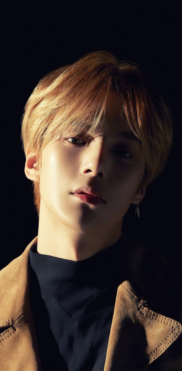 630x1280 Minhyuk wallpaper