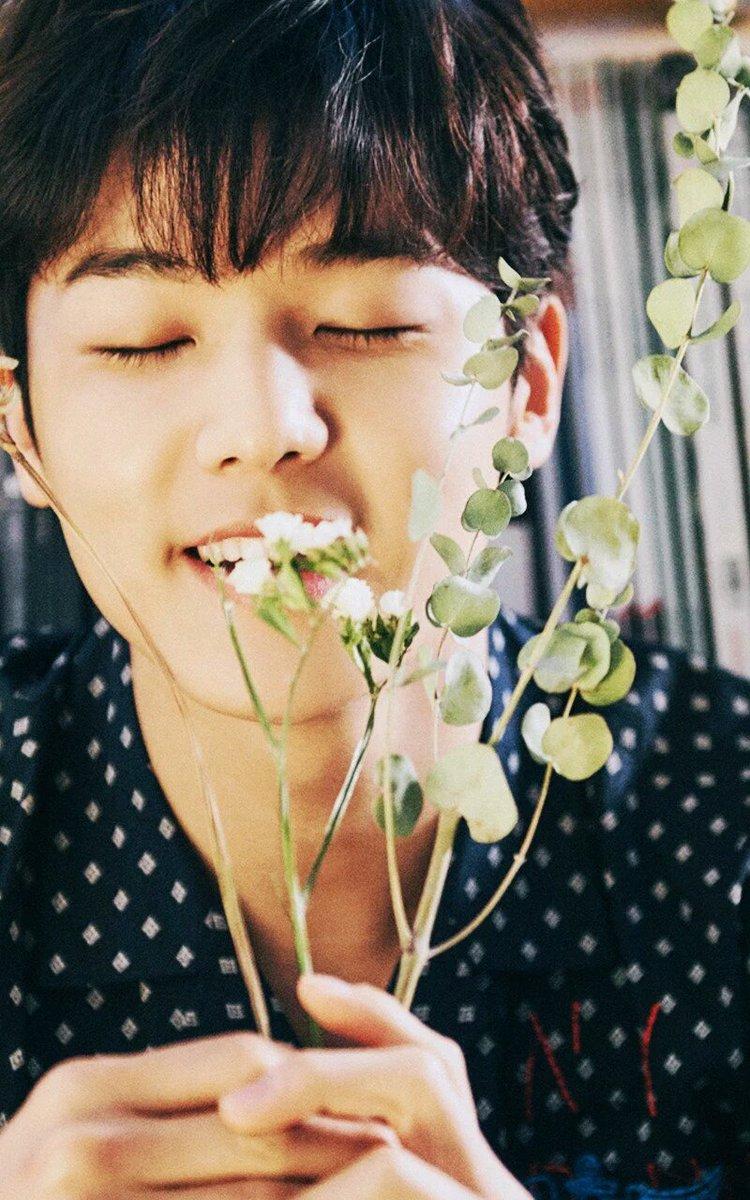 750x1200 강민혁 Kang Minhyuk worthy photo of