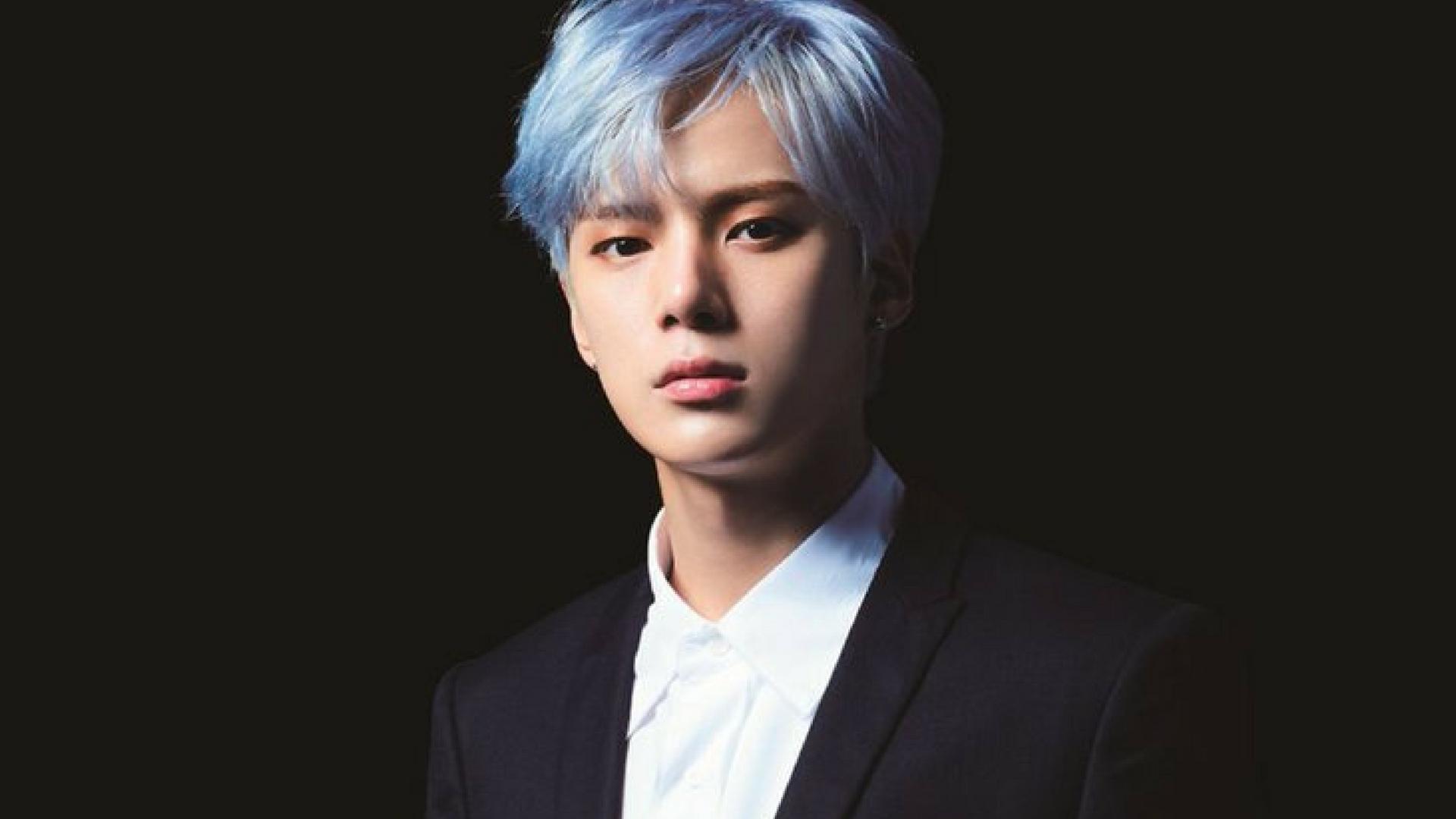 1920x1080 Minhyuk Wallpaper X Wallpaper