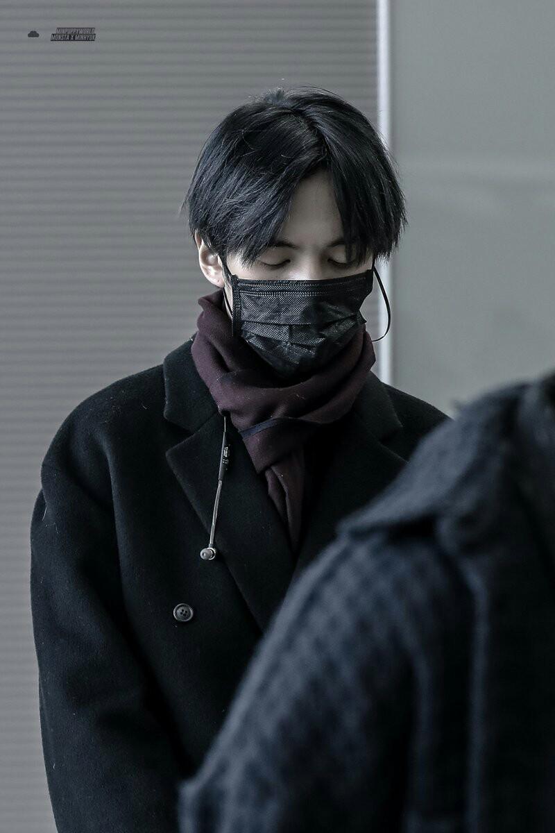 800x1200 MONSTA X MİNHYUK WALLPAPER shared