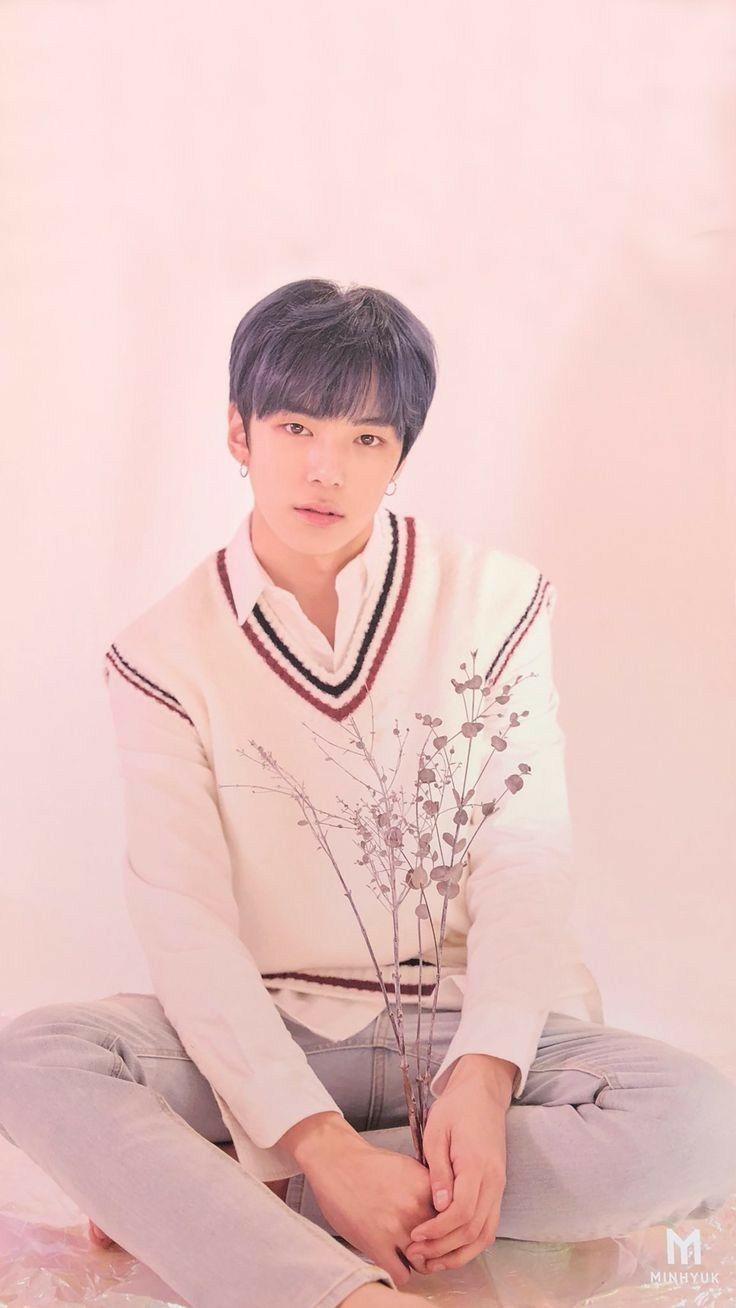 736x1308 Monsta X Wallpaper. Monsta x, Monsta x hyungwon, Minhyuk