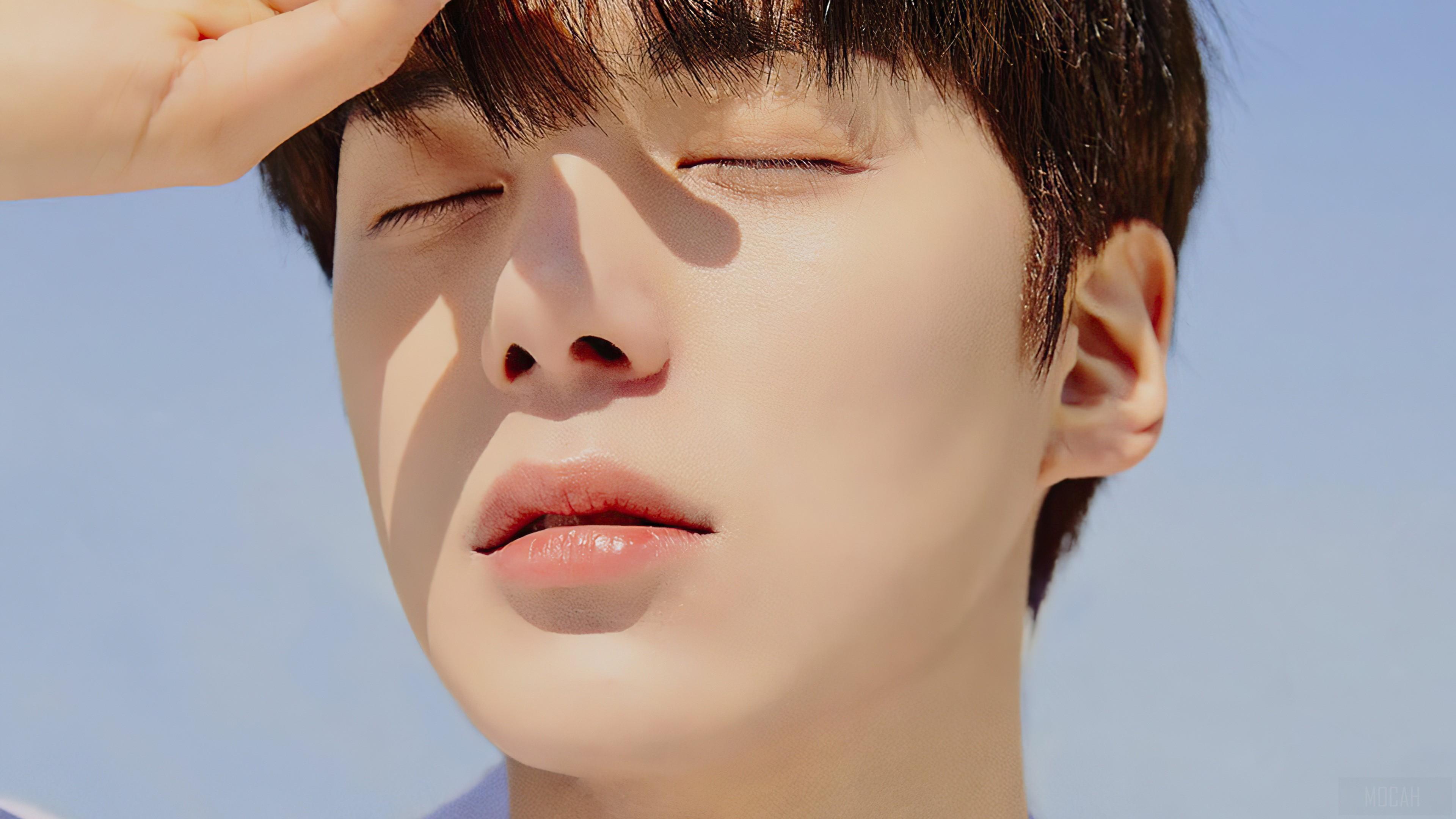 3840x2160 Lee Min hyuk HD wallpaper, Background