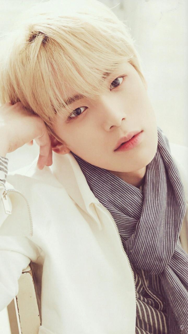 720x1280 K Pop Lockscreen, Wallpaper And Monsta X Minhyuk