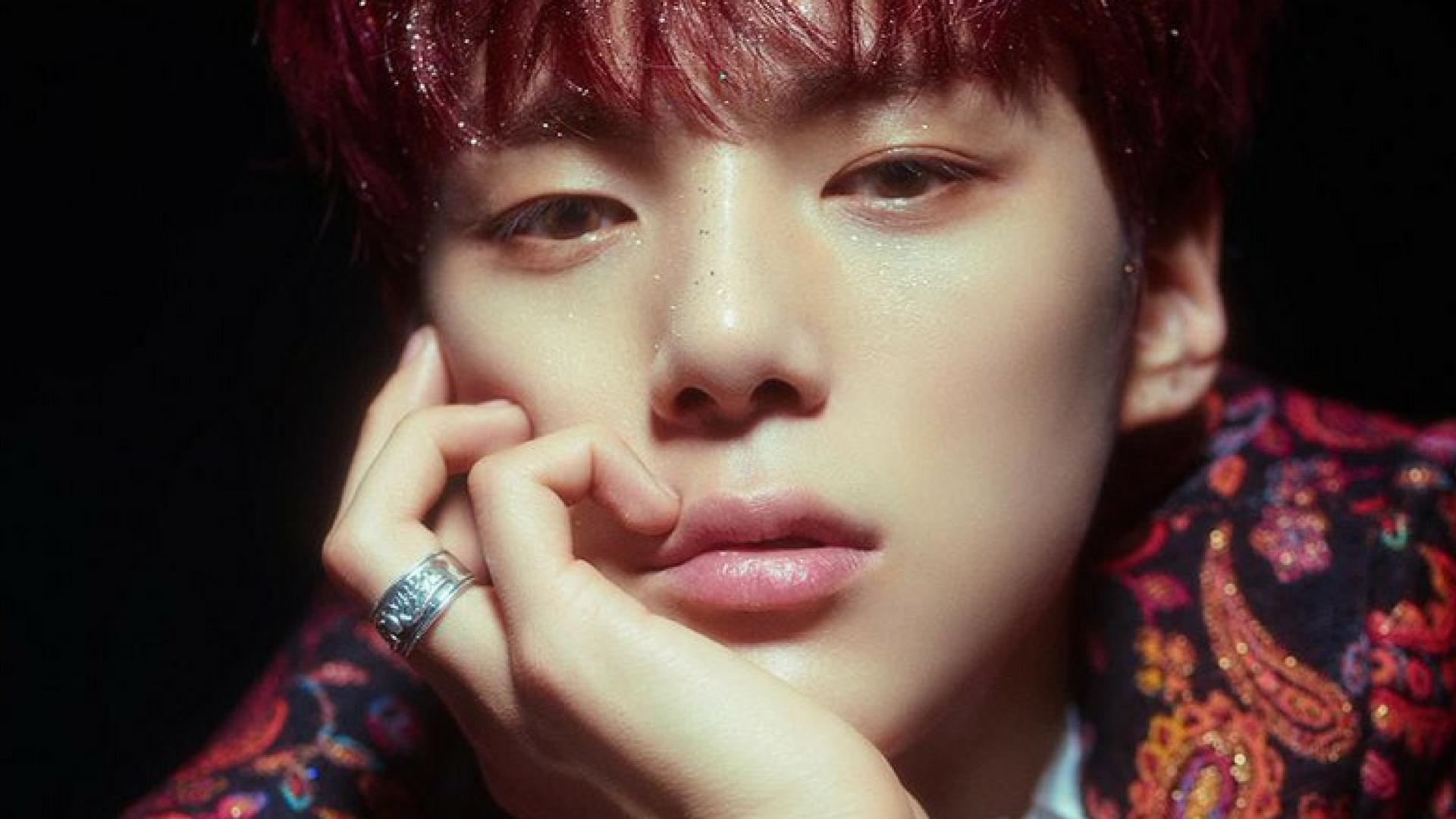 1920x1080 Minhyuk Wallpaper X Wallpaper