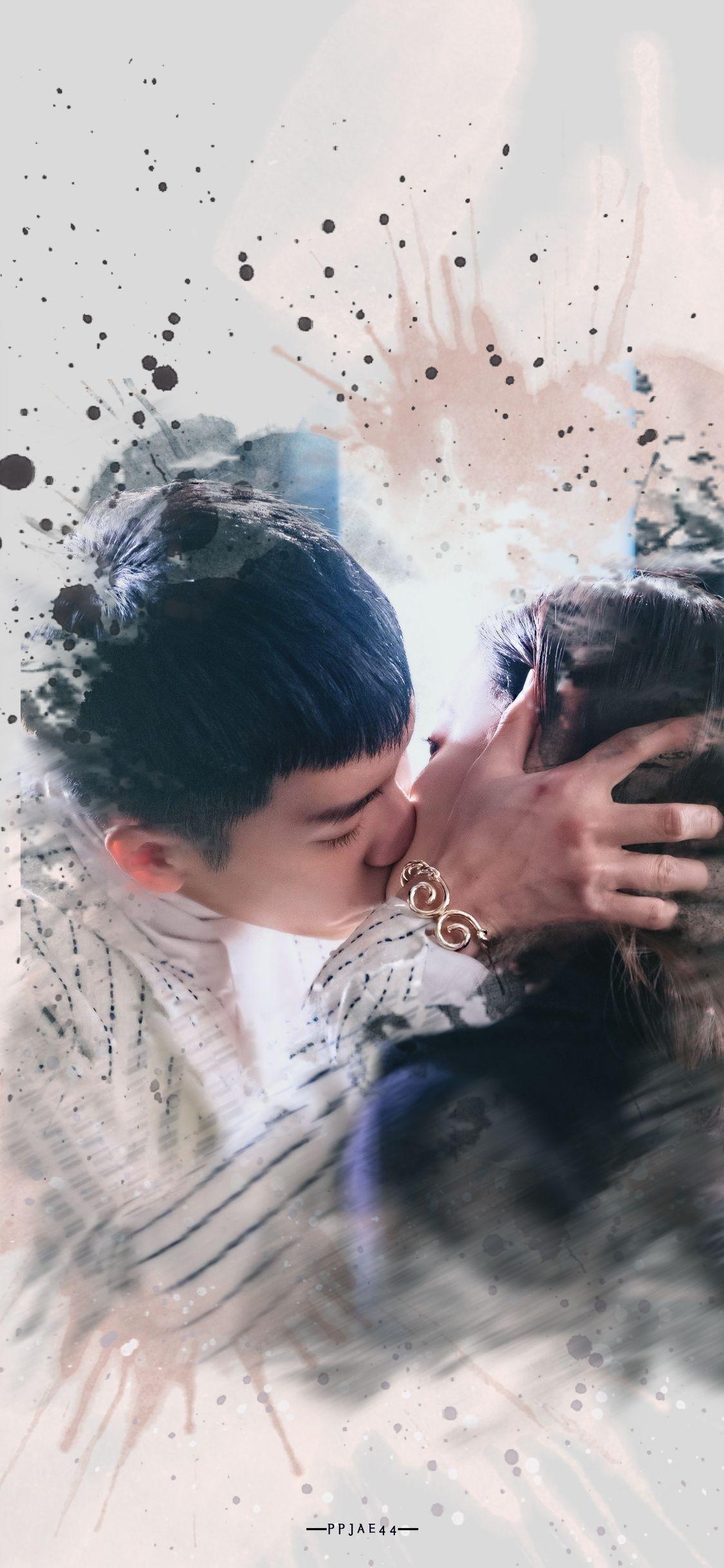 1125x2436 Hwayugi #LeeSeungGi #OhYeonSeo #AKoreanOdyssey #SonOhGong #JinSumMi Wallpaper Lockscreen. Lee Seung Gi. Korean, Drama And Kdrama