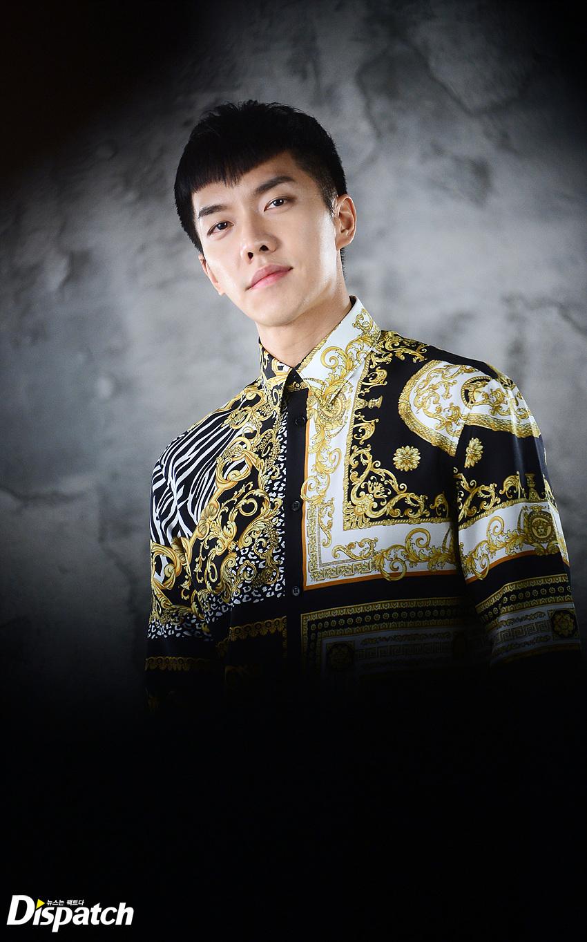 850x1363 A Korean Odyssey Seung Gi Photo