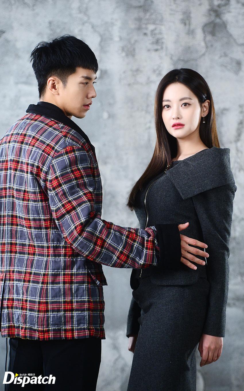 850x1365 A Korean Odyssey Seung Gi foto