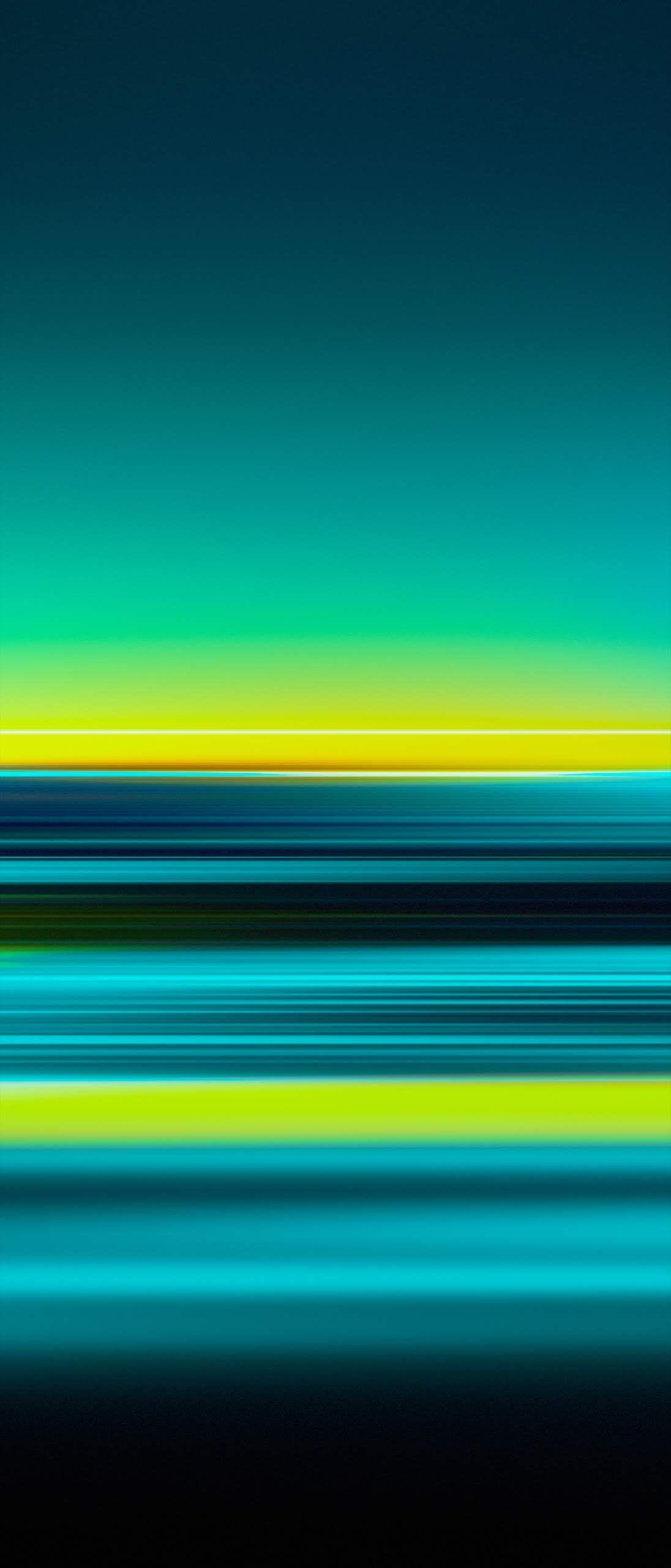 1096x2560 Xperia 1 Wallpaper
