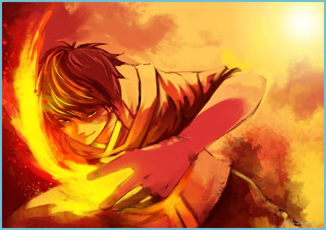 1122x793 Ten Things Nobody Told You About Avatar The Last Airbender Wallpaper Zuko. Avatar The Last Airbender Wallpaper Zuko