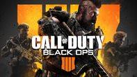 3840x2160 Call of Duty: Black Ops 4 Hình nền HD 4K 8K