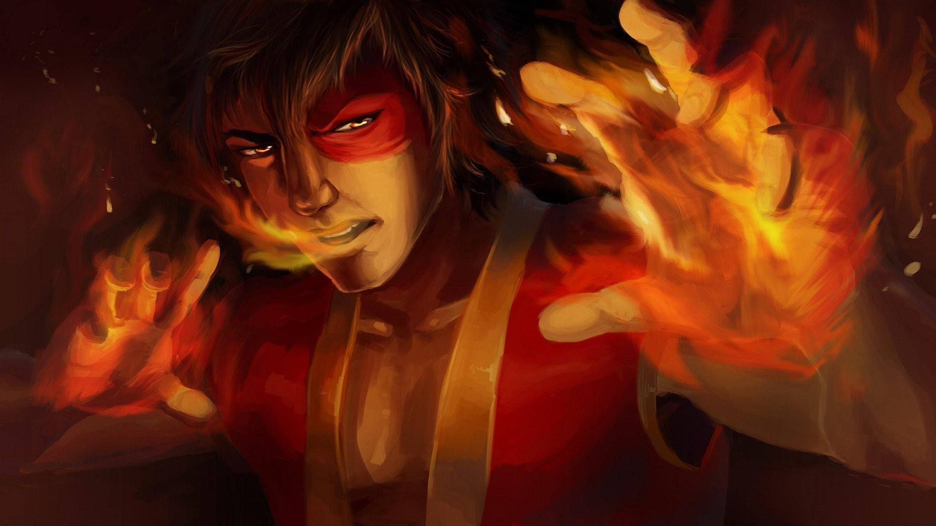1920x1080 Hd Wallpaper The Last Airbender Full HD HD Wallpaper