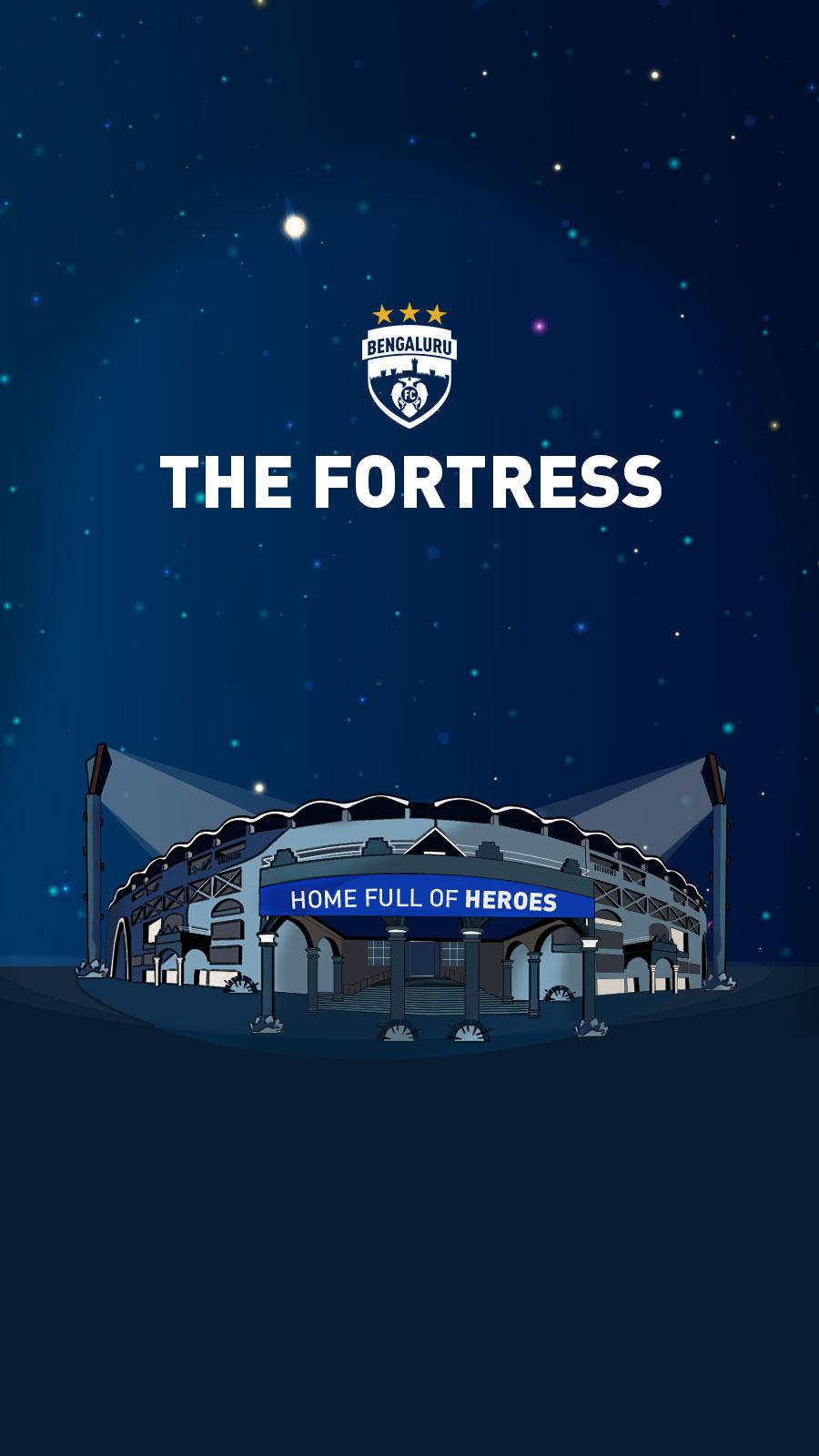 900x1600 Bengaluru FC