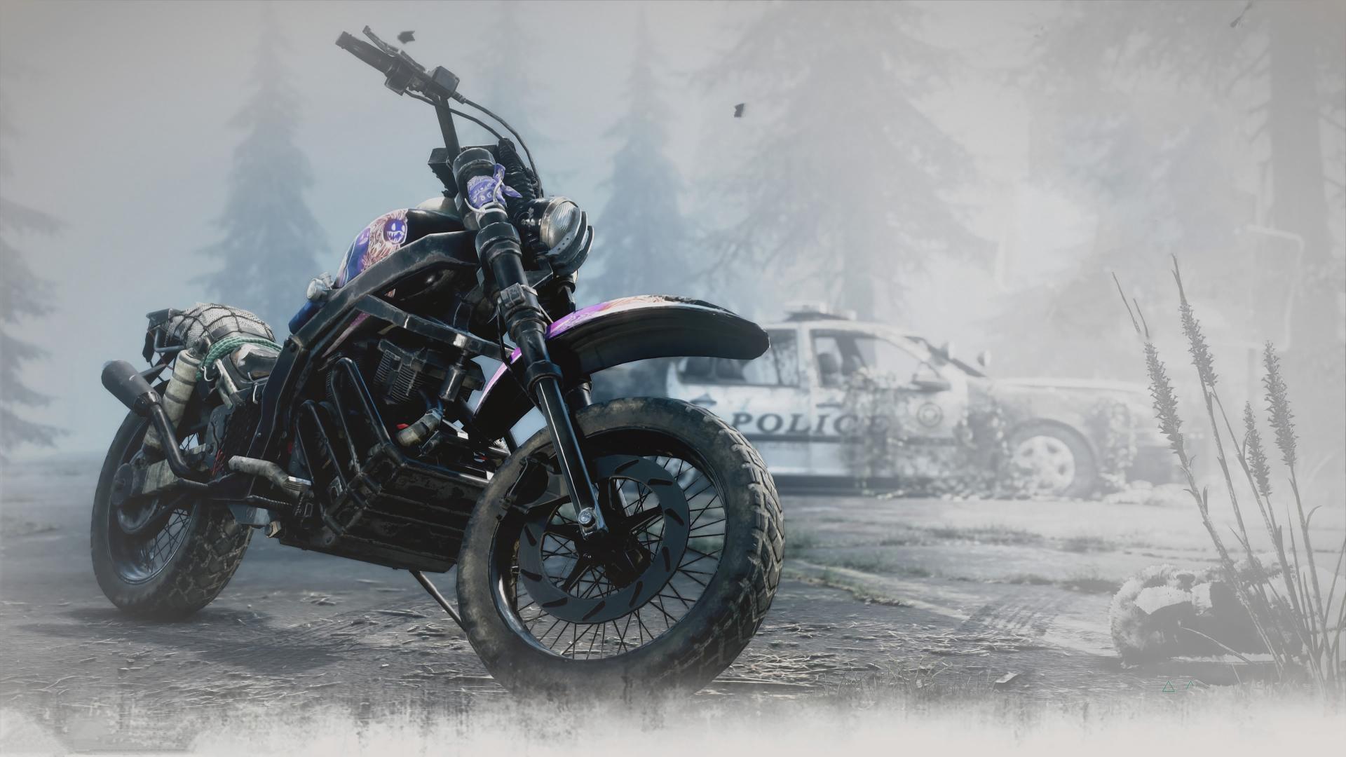1920x1080 Days Gone Wallpaper