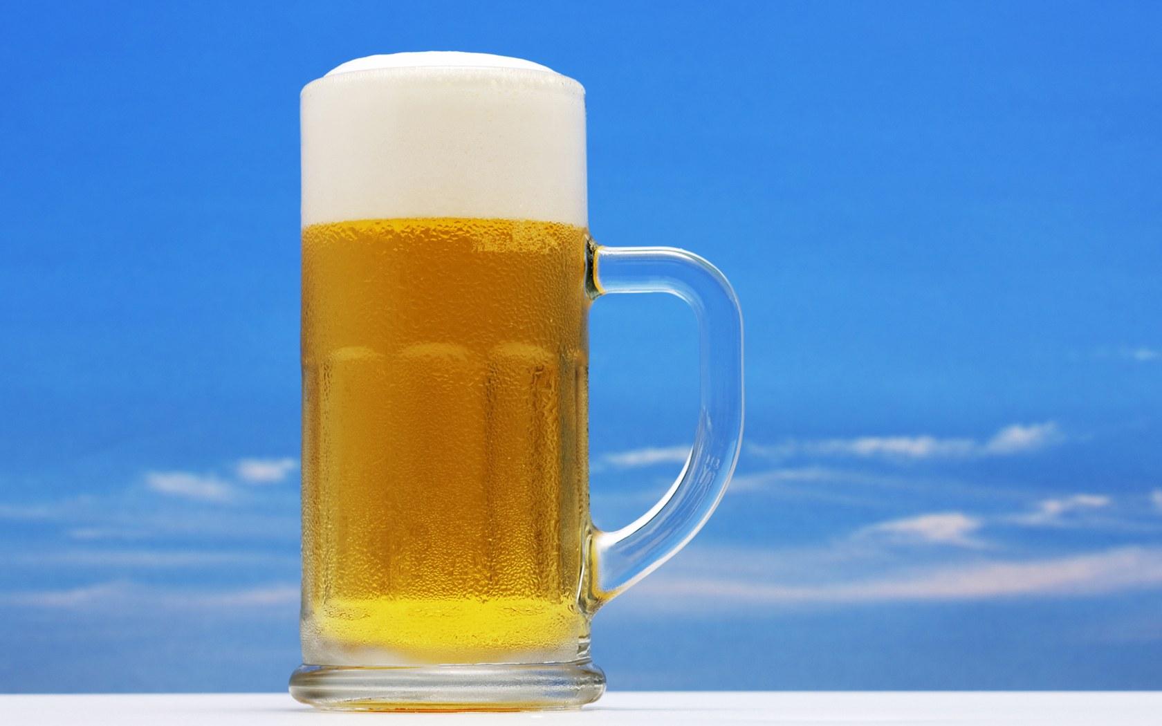 1680x1050 Still Life Photography : Soft Drinks and Alcohol, Summer Dinkrs and Beer 1680x1050 NO.14