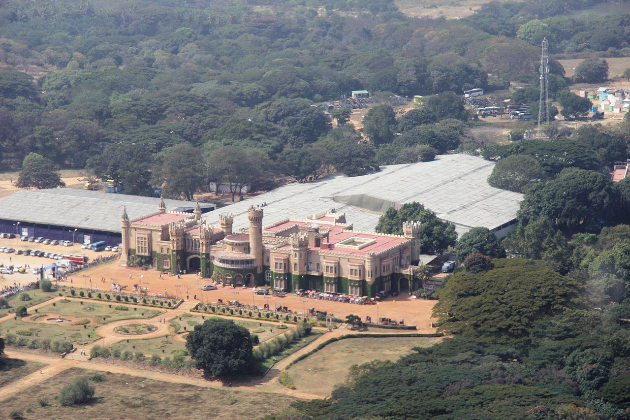 1280x853 BANGALORE PALACE Photo, Image and Wallpaper, HD Image, Near