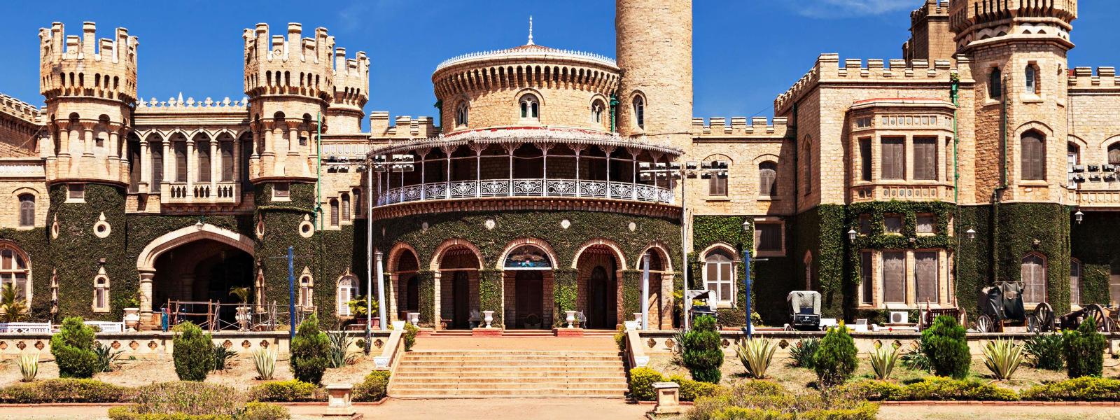1600x600 Top Local or Private Tour Guides in Bangalore