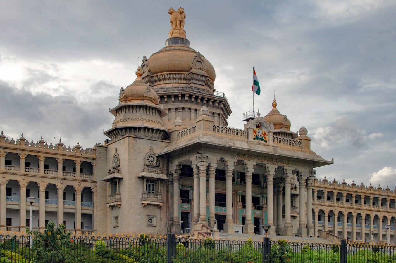 1354x900 Places to visit in Bangalore for the Travelling Architect