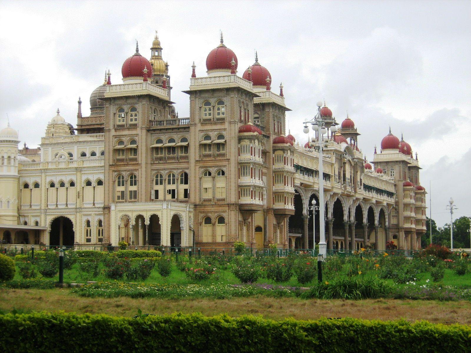 1600x1200 The Palace of Mysore (also known as the Amba Vilas Palace) is a palace situated in the city of Mysore, Karnataka in S.. Historical place, India travel, India tour