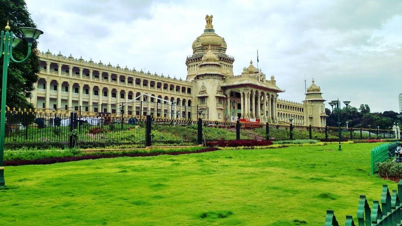 Bangalore Palace Wallpapers - Top Free Bangalore Palace Backgrounds 