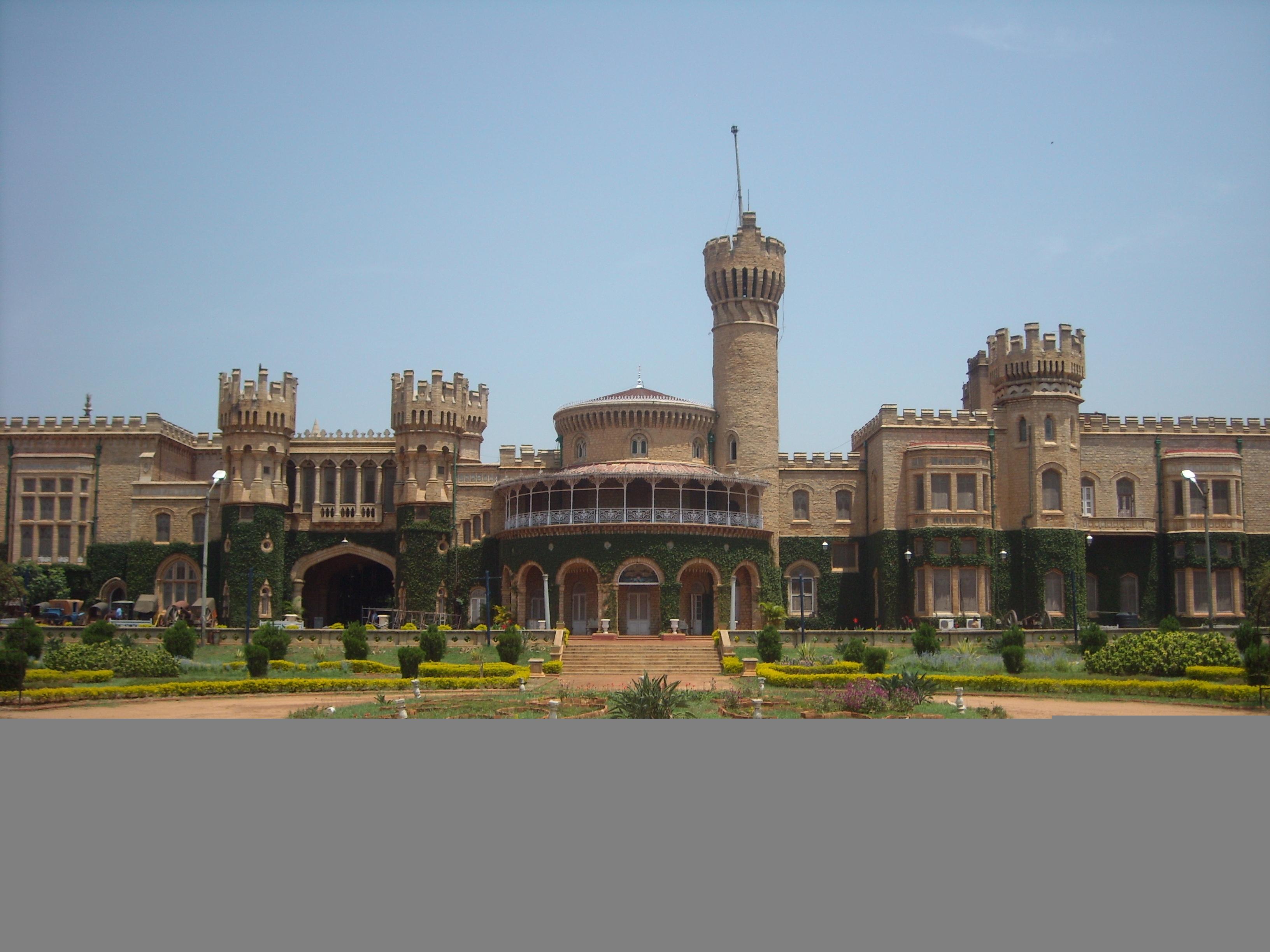 3264x2448 BANGALORE PALACE Photo, Image and Wallpaper, HD Image, Near