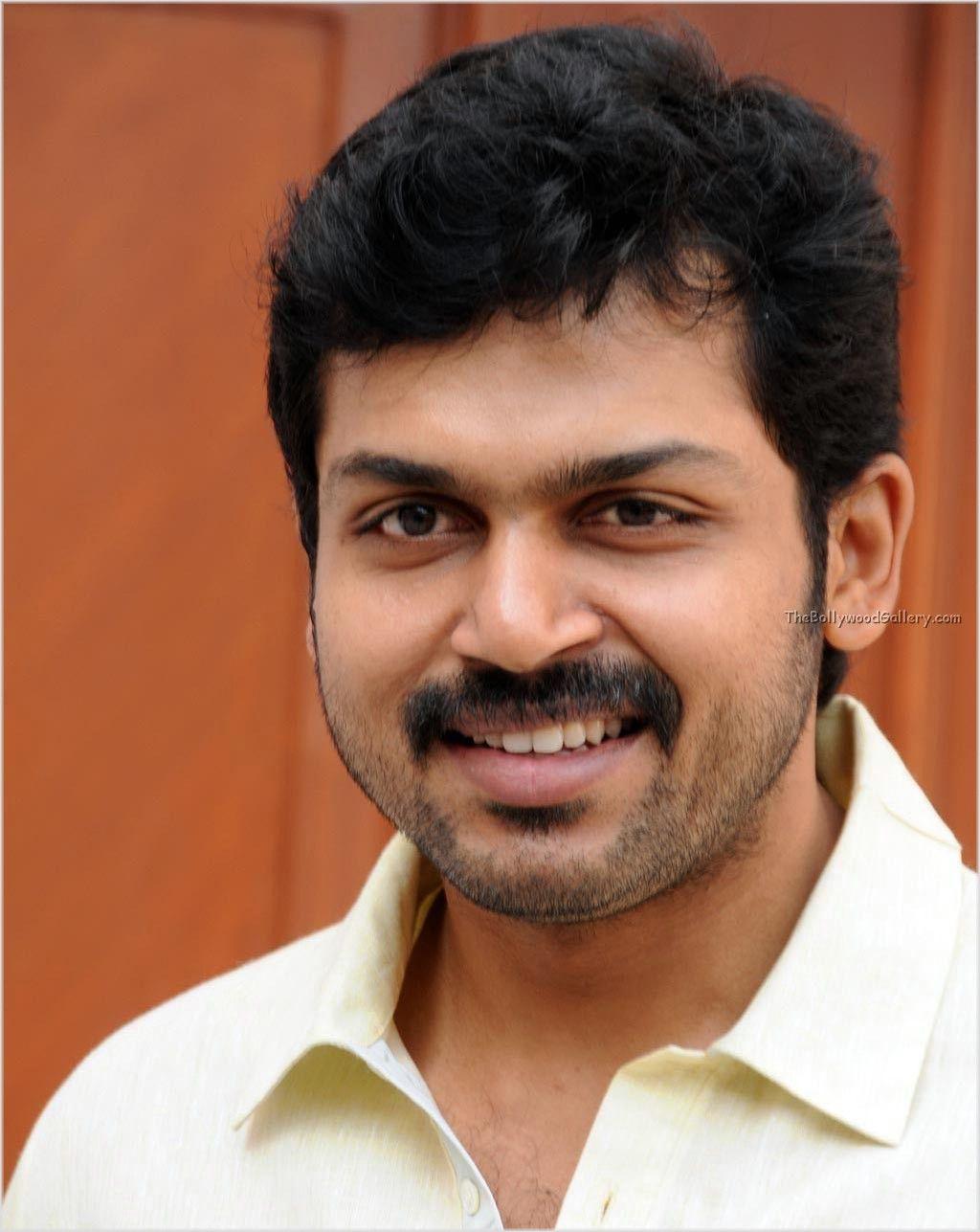 1024x1287 Actor Karthi Wallpaper