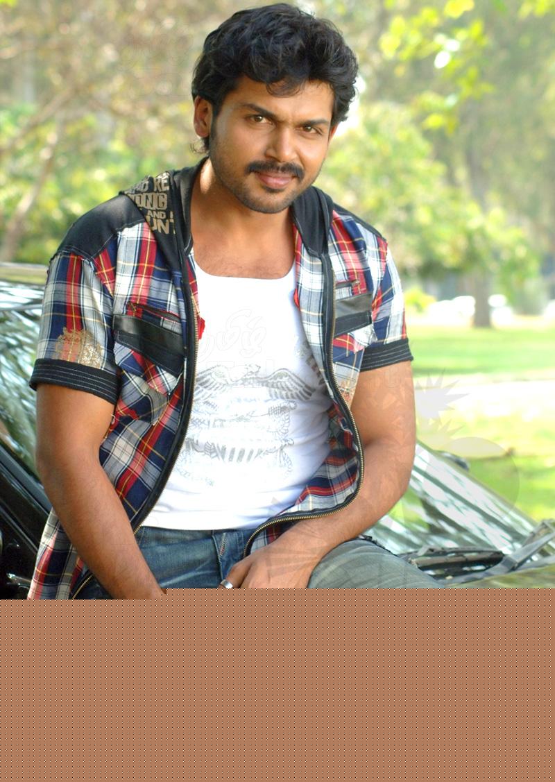 800x1127 Actor Karthi HD Wallpaper