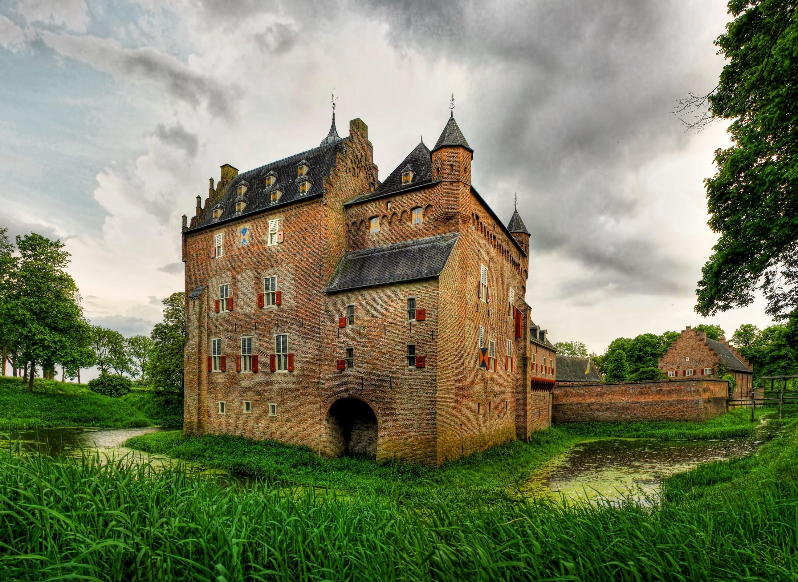 2590x1890 netherlands HD wallpaper, Background