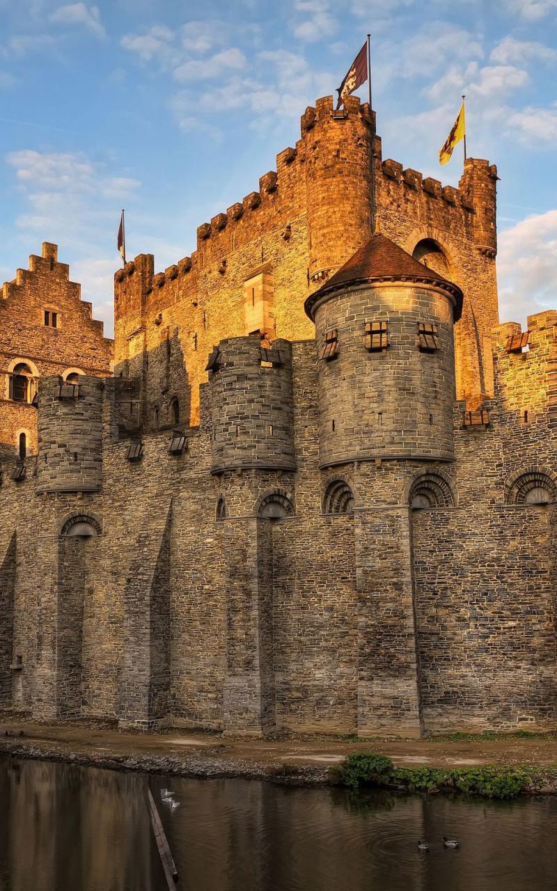 800x1280 Free download To download wallpaper just right click on picture and select Save [2560x1600] for your Desktop, Mobile & Tablet. Explore Castle Wallpaper for Desktop. HD Castle Wallpaper, Cinderella's
