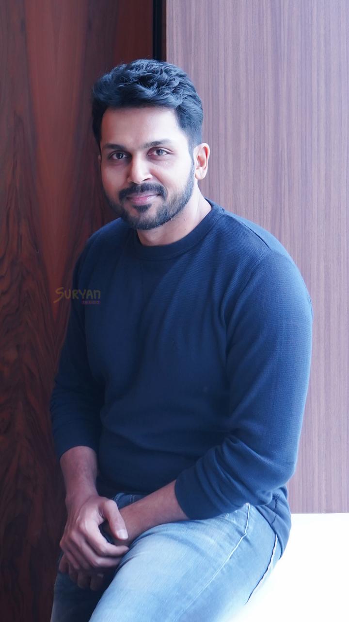 720x1280 Karthi
