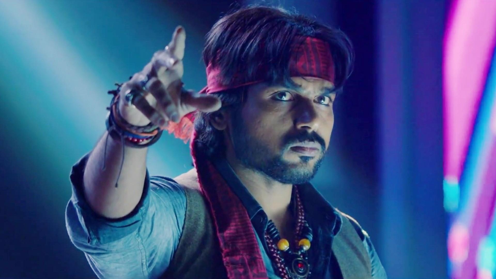 1920x1080 Karthi Wallpaper