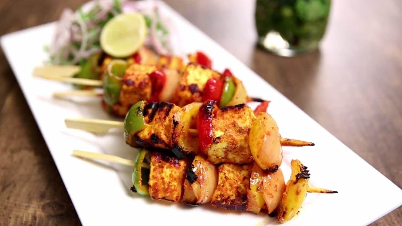 1366x768 Food