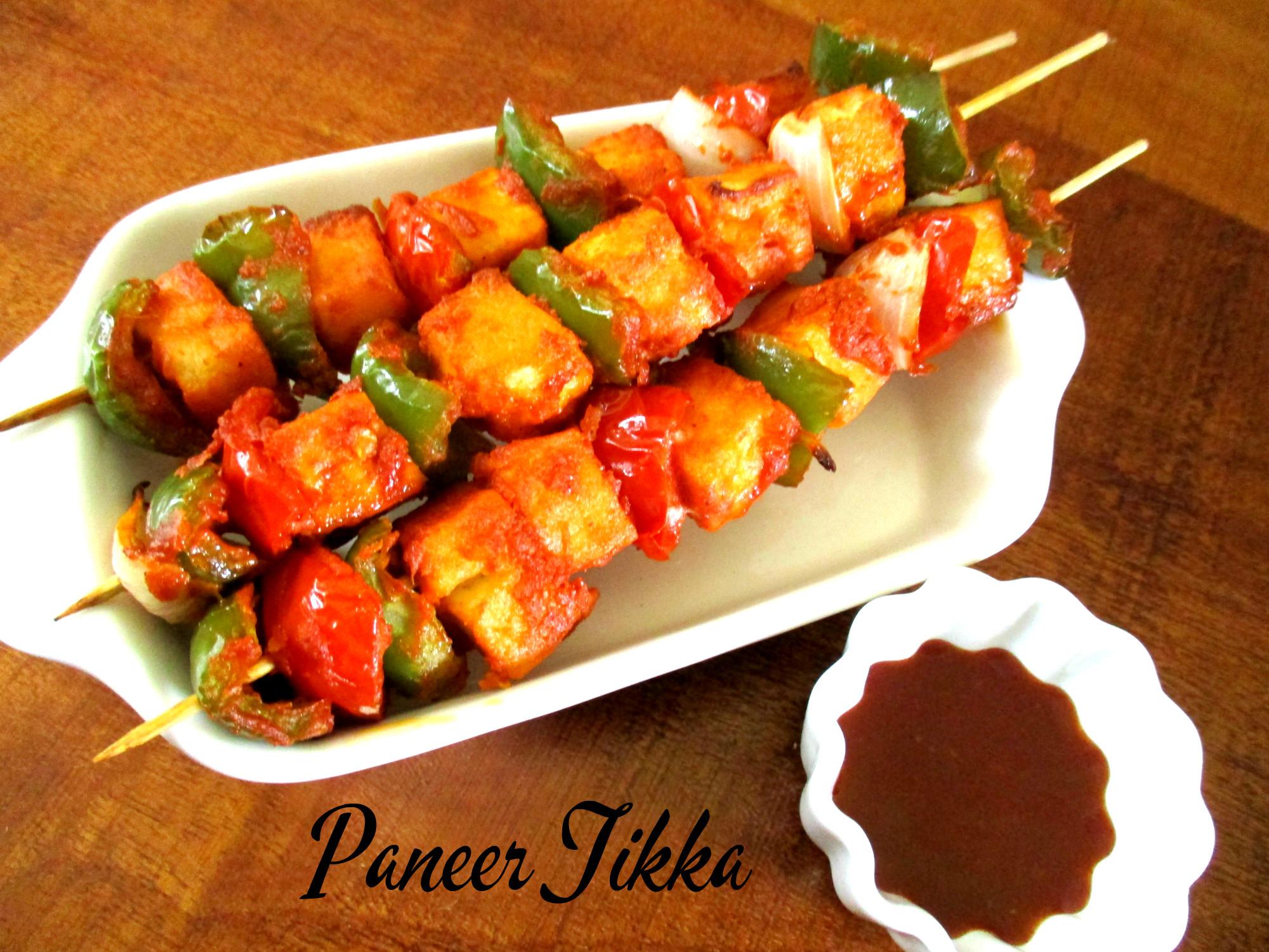 2000x1500 Paneer Tikka « Misty's kitchen