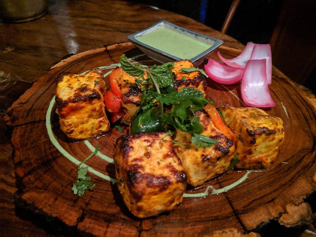 1024x768 Bawarchi Paneer