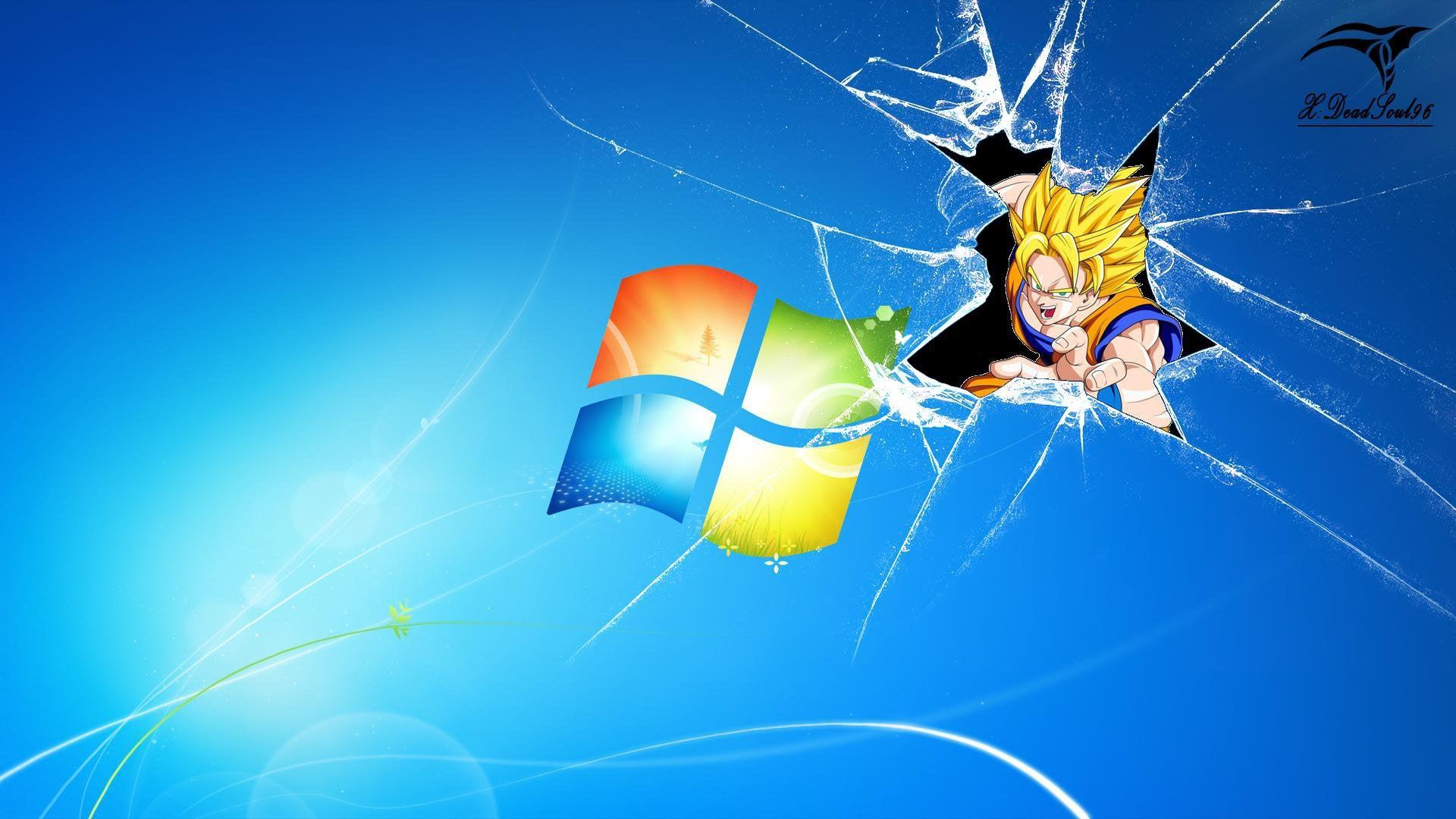 1920x1080 My DBZ Wallpaper: dbz