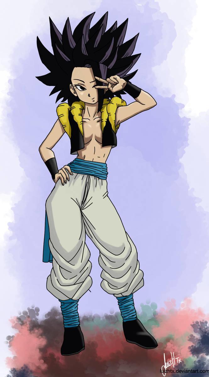 665x1201 Dbz Fusion Generator
