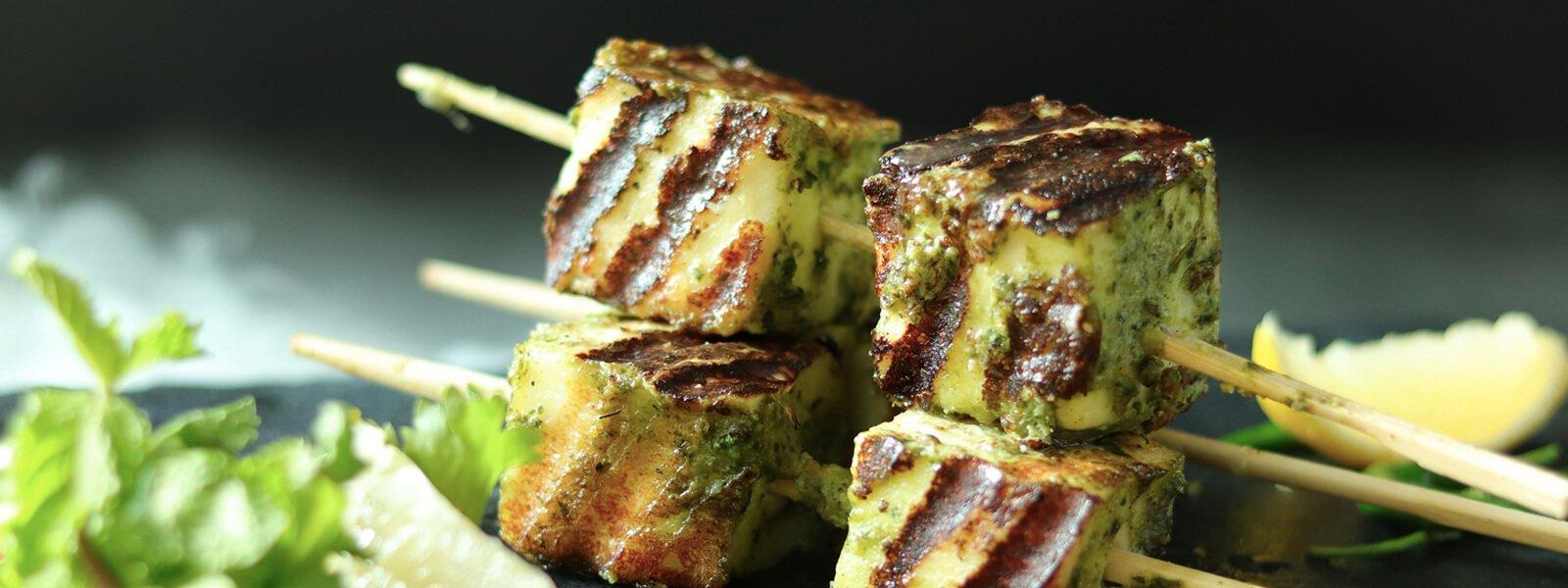 1600x600 Hariyali Paneer Tikka