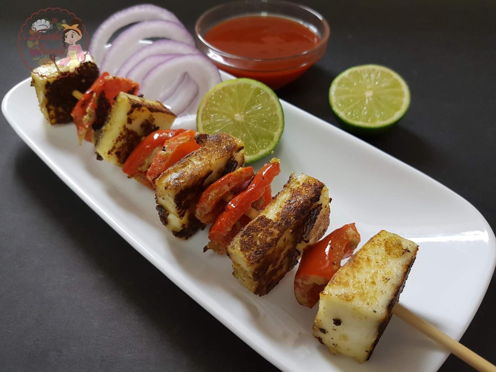 1600x1200 Makhmali Paneer Tikka