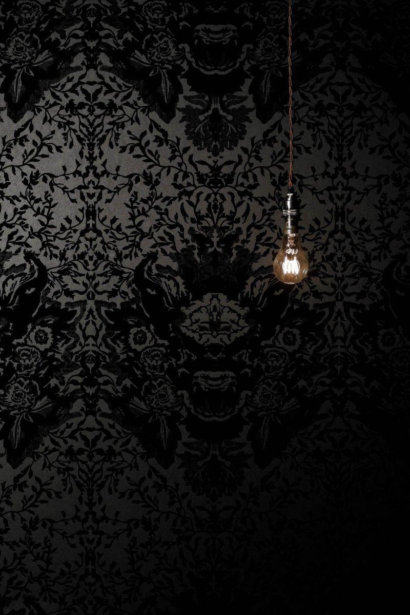 800x1198 Victorian Gothic Wallpaper