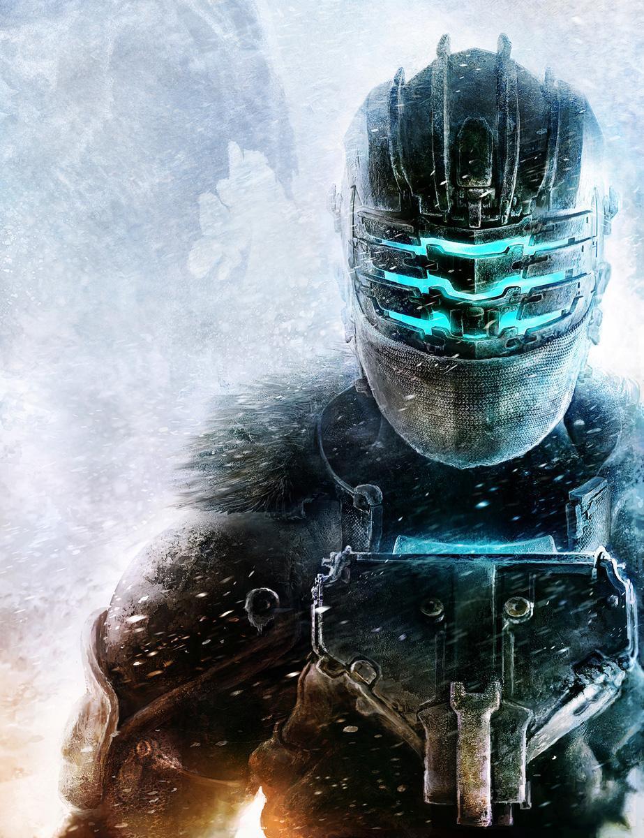 20 4K Dead Space 3 Wallpapers  Background Images