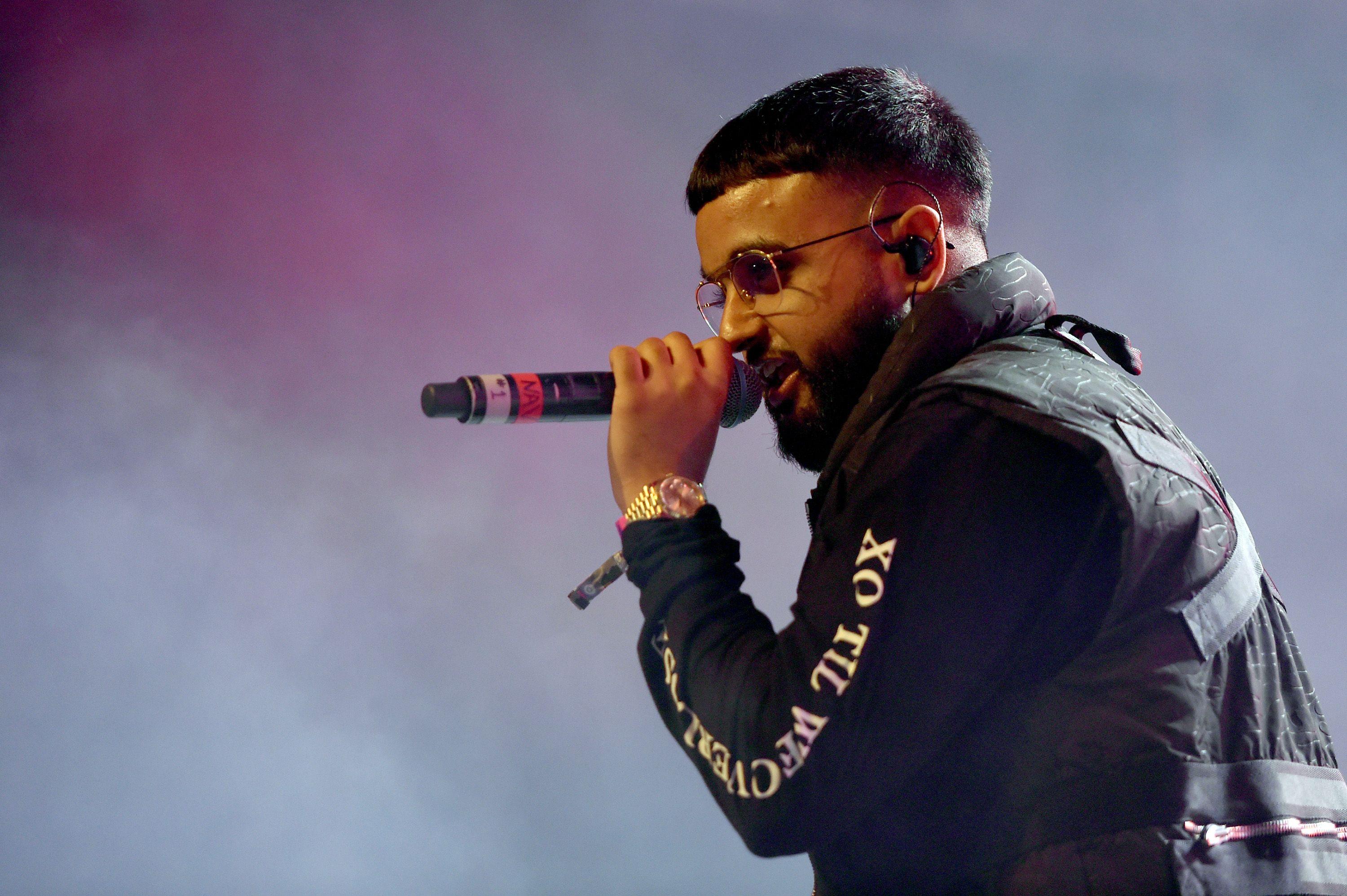 Nav Rapper Wallpapers - Top Free Nav Rapper Backgrounds - WallpaperAccess