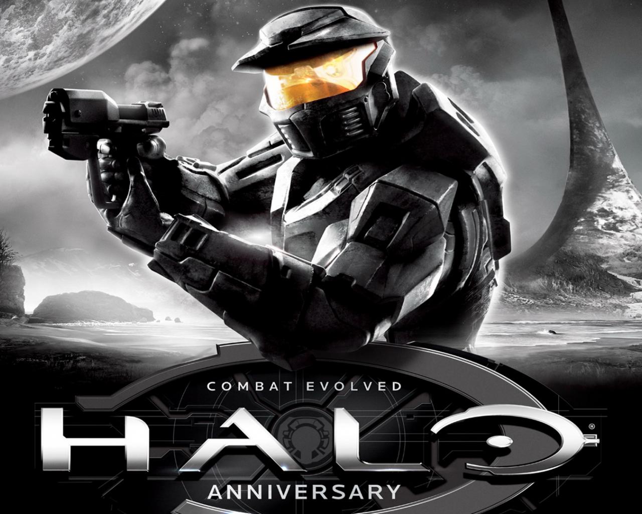 Xbox Anniversary Wallpapers - Top Free Xbox Anniversary Backgrounds ...